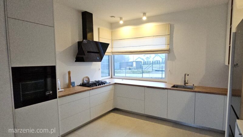 kuchnie krak&oacute;w