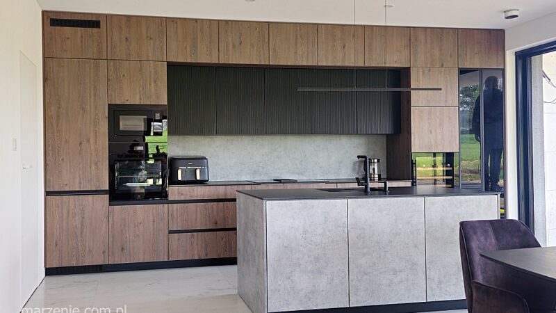 kuchnie krak&oacute;w