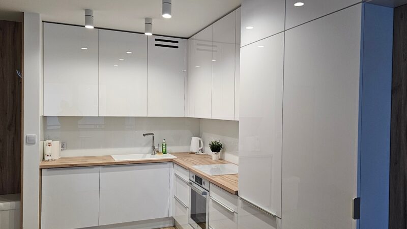 kuchnie krak&oacute;w