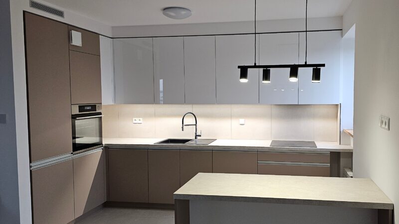 kuchnie krak&oacute;w